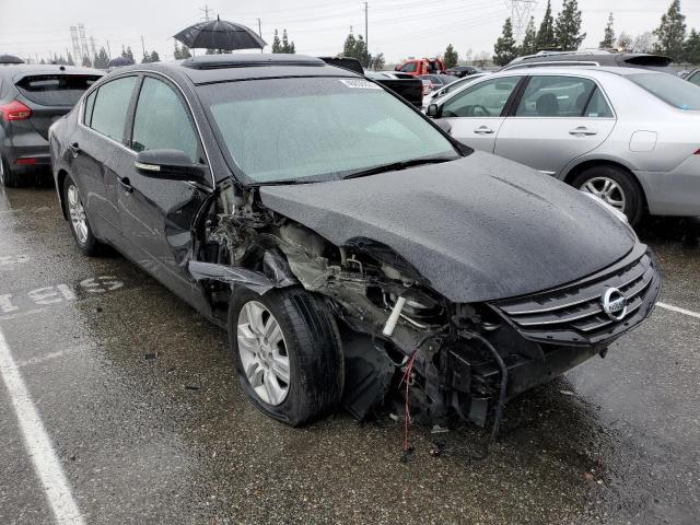 Photo 4 from auction – 2012 NISSAN ALTIMA BAS with VIN 1N4AL2APXCC144599