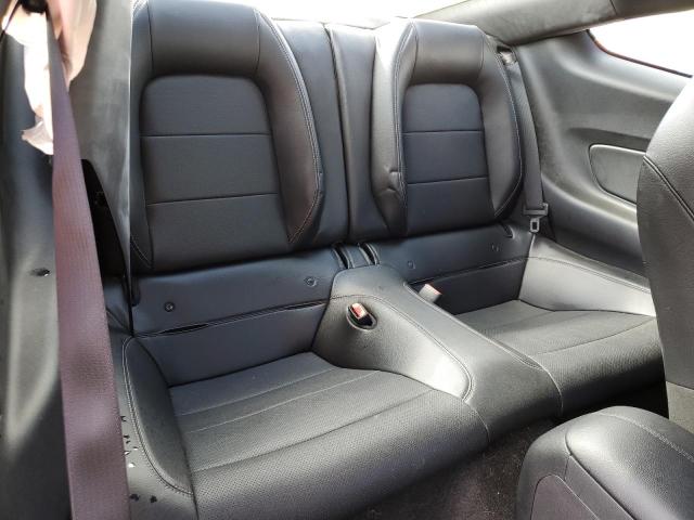 Photo 10 from auction – 2017 FORD MUSTANG with VIN 1FA6P8TH7H5292174
