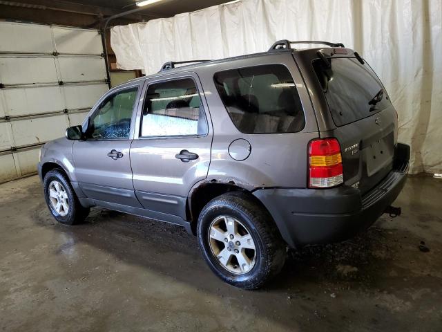 Photo 2 from auction – 2003 FORD ESCAPE XLT with VIN 1FMYU93113KB84305