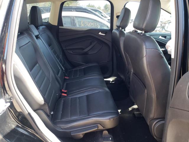 Photo 11 from auction – 2018 FORD ESCAPE SEL with VIN 1FMCU9HD7JUC83676