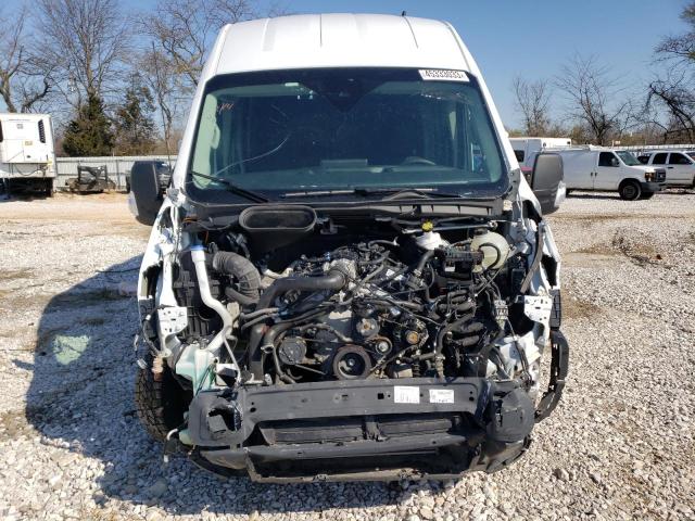 Photo 5 from auction – 2022 FORD TRANSIT T- with VIN 1FTBW3UG1NKA02156