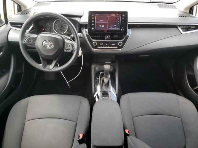 Photo 8 from auction – 2020 TOYOTA COROLLA LE with VIN 5YFEPRAE3LP100863
