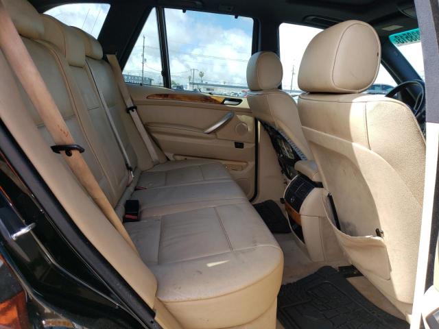 Zdjęcie 11 z aukcji – 2003 BMW X5 3.0I z VIN 5UXFA53543LV96386