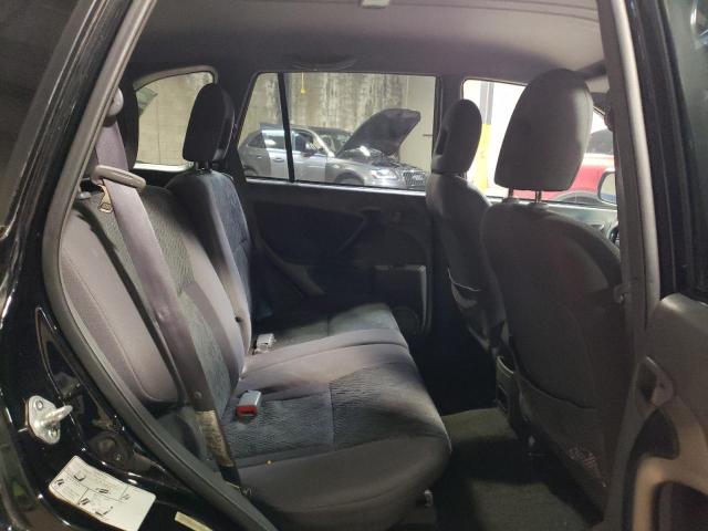 صورة رقم 11 من المزاد - 2001 TOYOTA RAV4 مع VIN JTEHH20V510046133