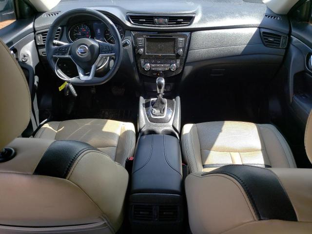 Photo 8 from auction – 2019 NISSAN ROGUE S with VIN KNMAT2MT8KP548883