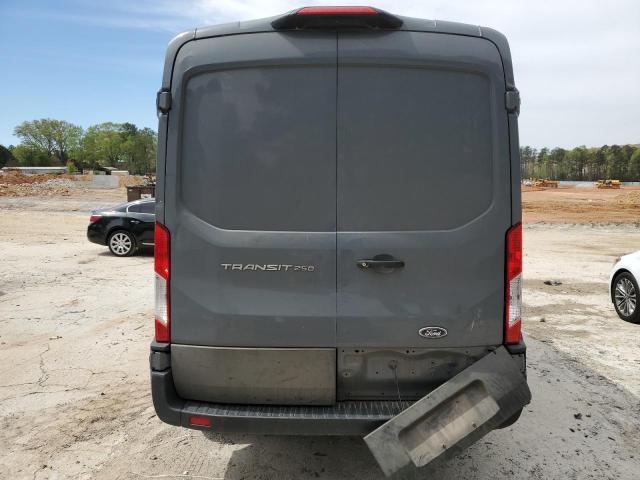 Photo 6 from auction – 2021 FORD TRANSIT T- with VIN 1FTBR1C86MKA48442