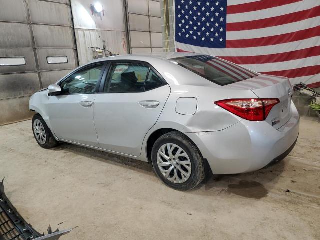 Photo 2 from auction – 2019 TOYOTA COROLLA L with VIN 2T1BURHE5KC162426