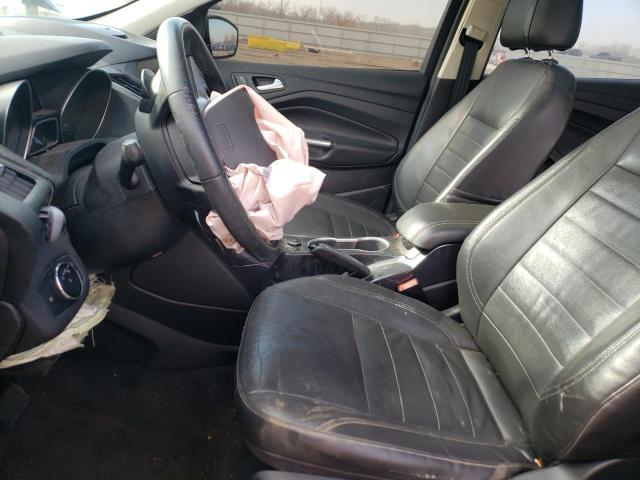 صورة رقم 7 من المزاد - 2014 FORD ESCAPE TIT مع VIN 1FMCU0J98EUC21422