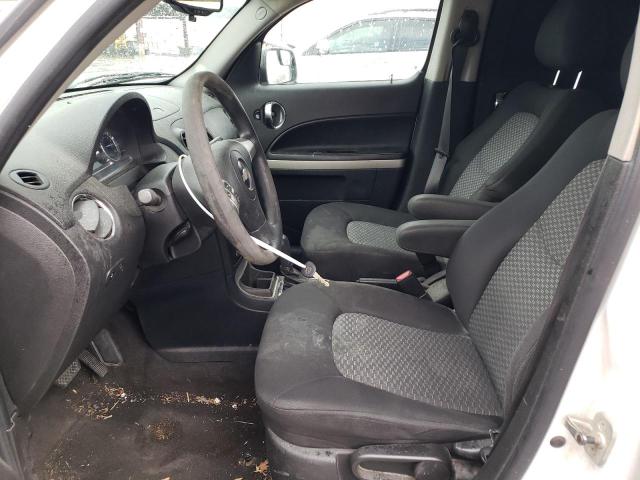 Photo 7 from auction – 2009 CHEVROLET HHR PANEL with VIN 3GCCA85B69S557018