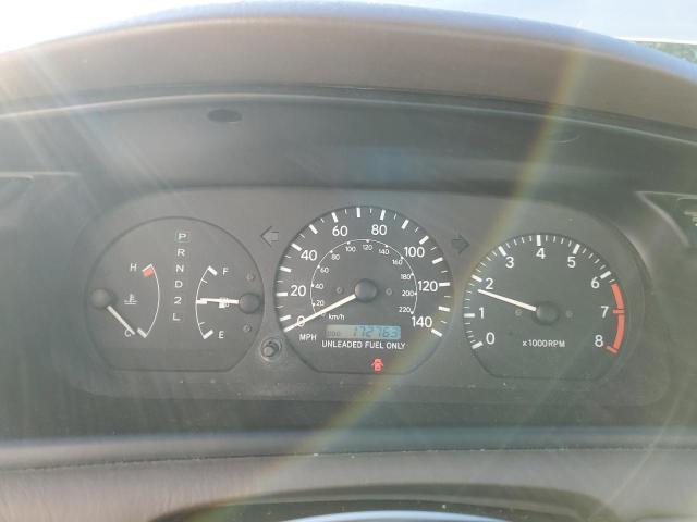 Фото 9 с аукциона – 1998 TOYOTA CAMRY с VIN JT2BF22K2W0090979
