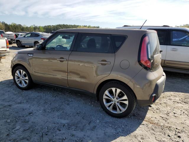 Photo 2 from auction – 2014 KIA SOUL + with VIN KNDJP3A51E7007825