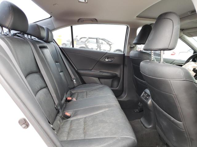 Photo 10 from auction – 2017 HONDA ACCORD HYB with VIN JHMCR6F56HC028368