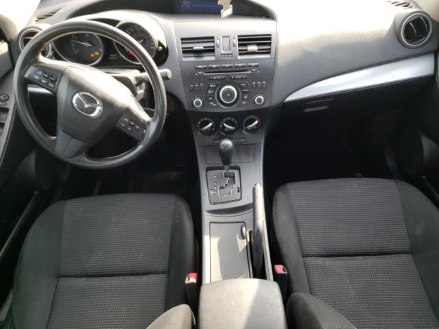 Photo 8 from auction – 2013 MAZDA 3 I with VIN JM1BL1UF1D1720668