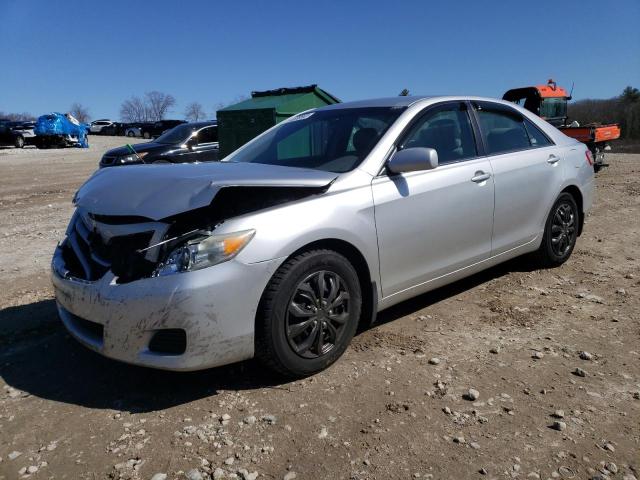 TOYOTA CAMRY BASE 2010 with VIN 4T4BF3EK6AR036368 - Photo from auction