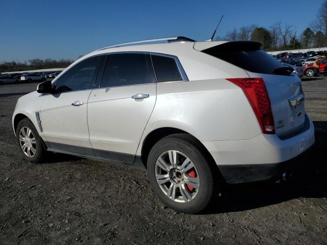 Photo 2 from auction – 2012 CADILLAC SRX PERFOR with VIN 3GYFNBE34CS560007