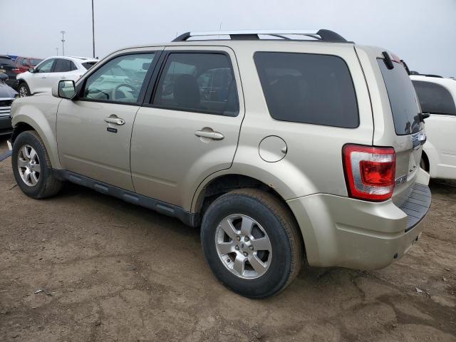 Фото 2 с аукциона – 2010 FORD ESCAPE LIM с VIN 1FMCU0E72AKC71831