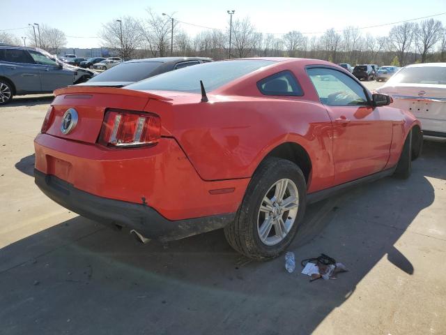 Photo 3 from auction – 2011 FORD MUSTANG with VIN 1ZVBP8AM5B5135482