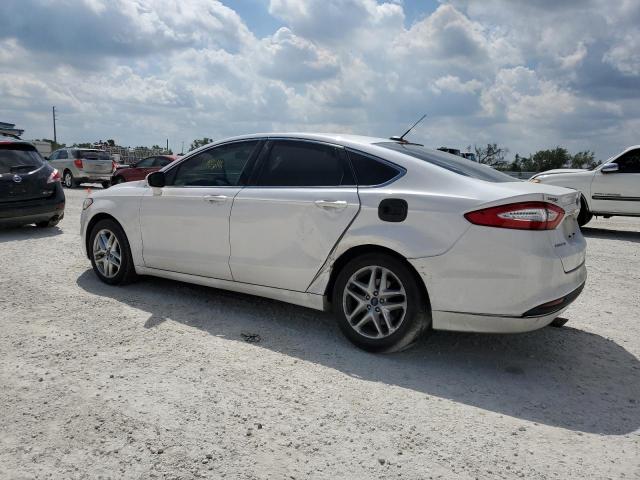 Photo 2 from auction – 2013 FORD FUSION SE with VIN 3FA6P0HR6DR289874
