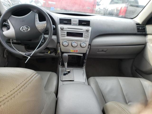 Photo 8 from auction – 2010 TOYOTA CAMRY BASE with VIN 4T4BF3EK5AR045045