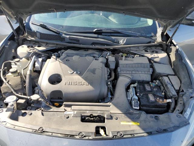 Photo 11 from auction – 2018 NISSAN MAXIMA 3.5 with VIN 1N4AA6AP9JC387573
