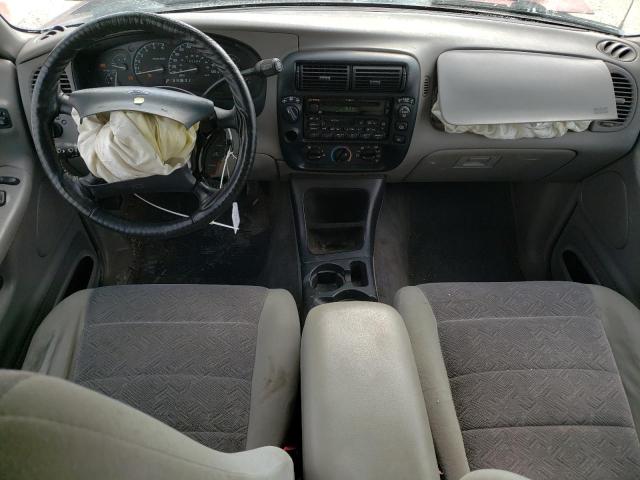 Photo 8 from auction – 2000 FORD EXPLORER S with VIN 1FMYU70E6YUA95479