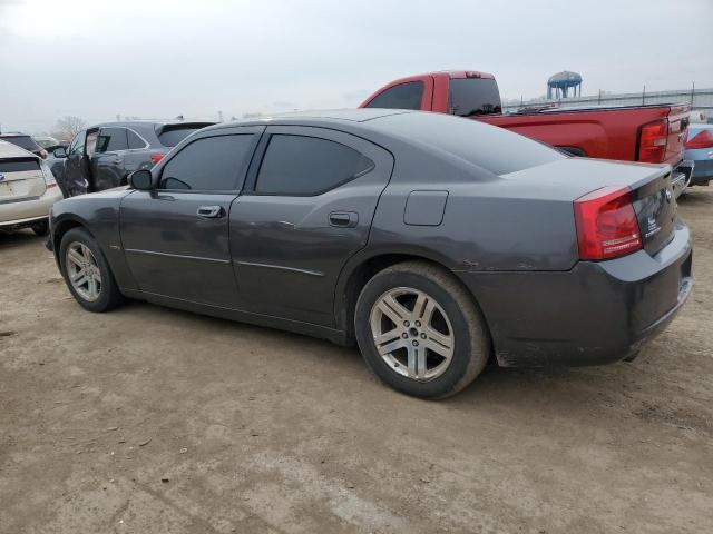 Photo 2 from auction – 2006 DODGE CHARGER R/ with VIN 2B3KA53H46H275347