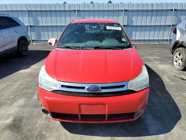 Photo 5 from auction – 2008 FORD FOCUS SE with VIN 1FAHP35N68W280235