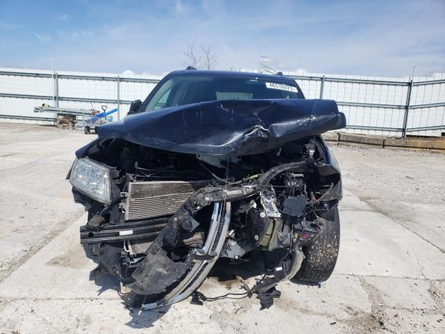 Photo 5 from auction – 2017 DODGE JOURNEY SE with VIN 3C4PDCAB4HT538400