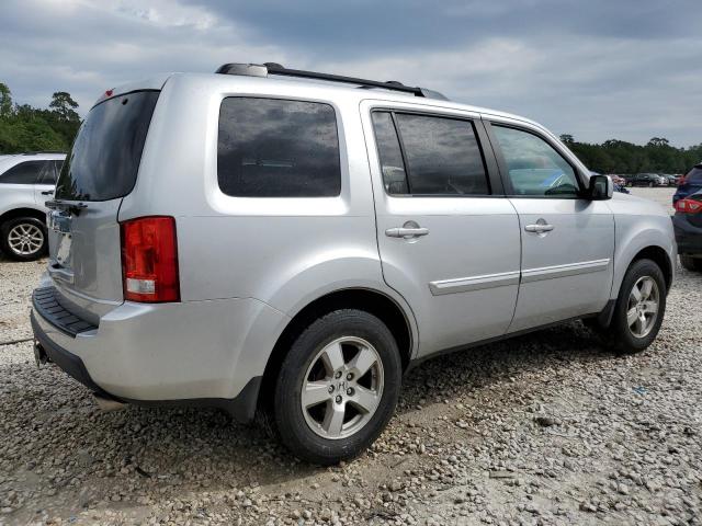 Photo 3 from auction – 2011 HONDA PILOT EXL with VIN 5FNYF3H52BB057842