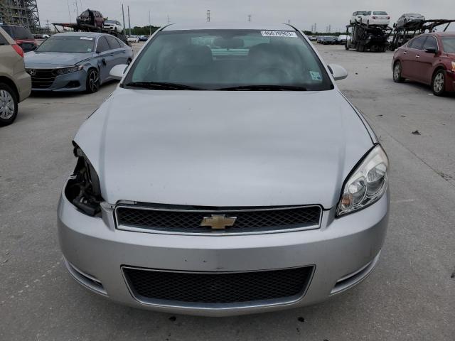 Photo 5 from auction – 2012 CHEVROLET IMPALA LT with VIN 2G1WB5E30C1178769