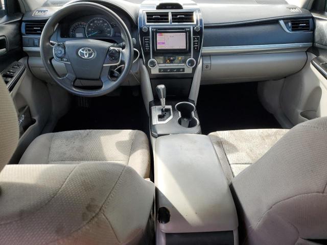 Photo 8 from auction – 2013 TOYOTA CAMRY L with VIN 4T1BF1FK1DU287445
