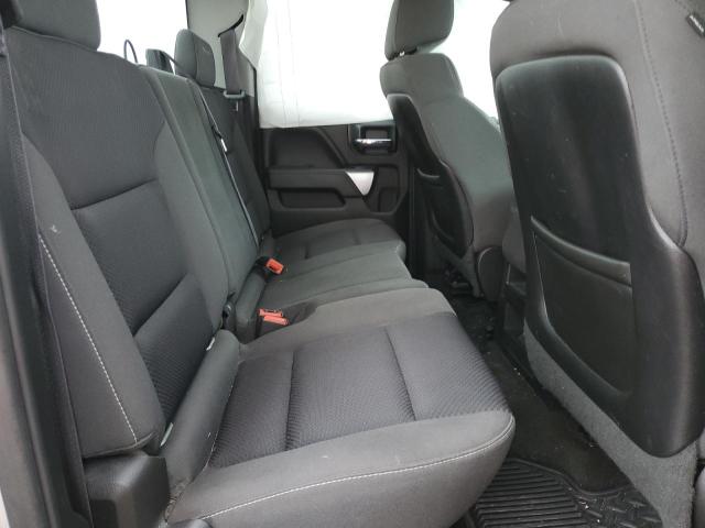 Photo 10 from auction – 2014 CHEVROLET SILVERADO with VIN 1GCVKREC6EZ417794