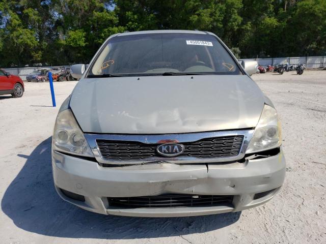 Photo 5 from auction – 2012 KIA SEDONA LX with VIN KNDMG4C75C6463167