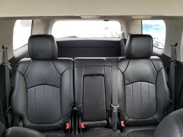 Photo 10 from auction – 2012 GMC ACADIA DEN with VIN 1GKKRTED6CJ131660