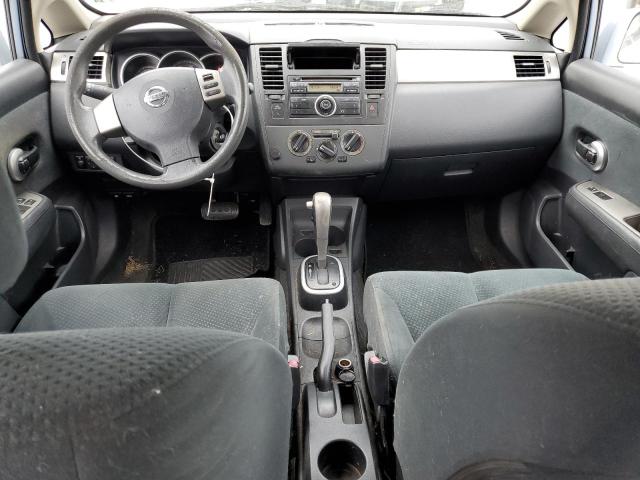 Photo 8 from auction – 2010 NISSAN VERSA S with VIN 3N1BC1CP2AL368539