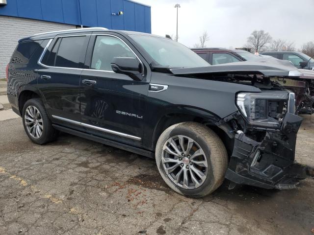 Photo 4 from auction – 2021 GMC YUKON DENA with VIN 1GKS2DKL0MR119576