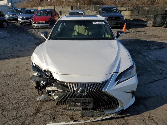 Photo 5 from auction – 2019 LEXUS ES 350 with VIN 58ABZ1B16KU030713