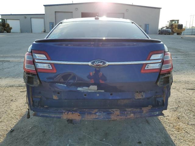 Photo 6 from auction – 2015 FORD TAURUS SEL with VIN 1FAHP2E8XFG207414