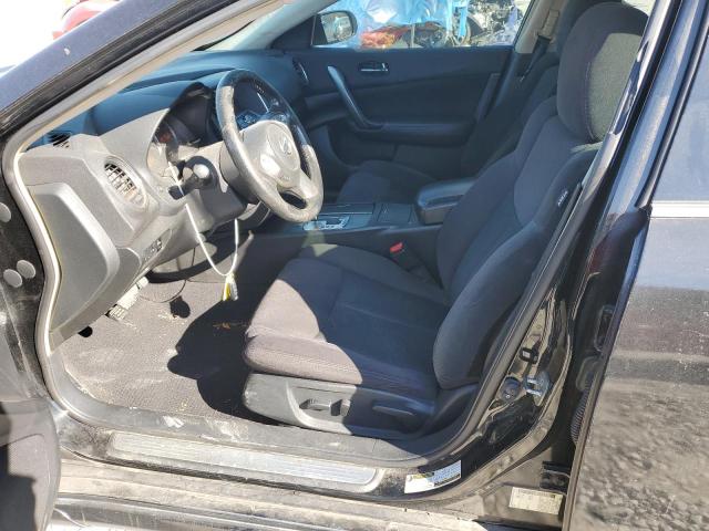 Photo 7 from auction – 2011 NISSAN MAXIMA S with VIN 1N4AA5AP0BC820922