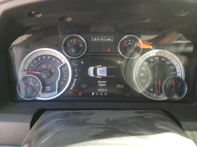 Photo 9 from auction – 2016 DODGE RAM with VIN 1C6RR7LT7GS130391