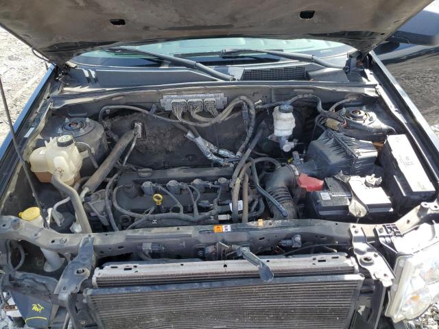 Photo 11 from auction – 2009 FORD ESCAPE XLT with VIN 1FMCU03739KD03989