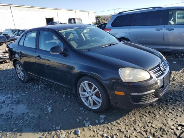 Photo 4 from auction – 2006 VOLKSWAGEN JETTA VALU with VIN 3VWPG71K06M696591