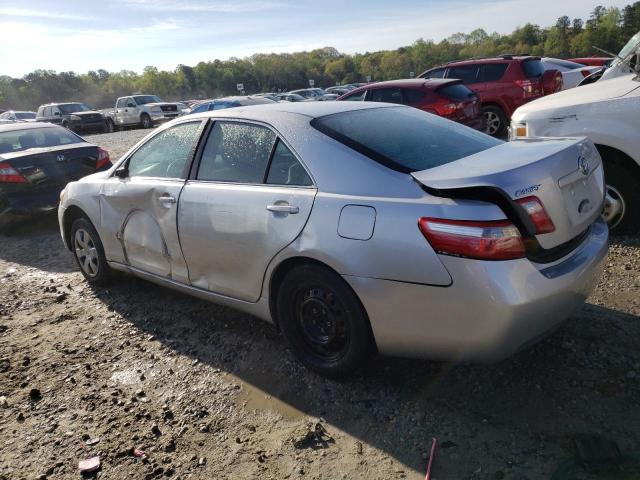 Photo 2 from auction – 2009 TOYOTA CAMRY BASE with VIN 4T1BE46K59U284141