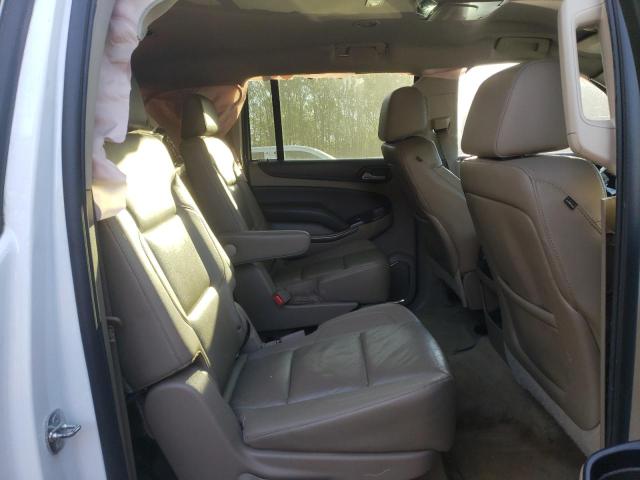 Photo 11 from auction – 2015 CHEVROLET SUBURBAN C with VIN 1GNSCJKC8FR566707