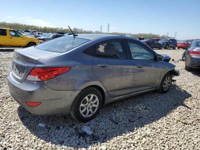 Photo 3 from auction – 2014 HYUNDAI ACCENT GLS with VIN KMHCT4AE2EU609317