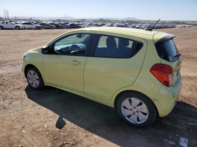 Foto 2 de la subasta – 2017 CHEVROLET SPARK LS con VIN KL8CB6SA3HC739432