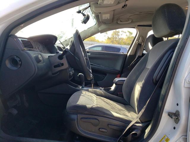Photo 7 from auction – 2016 CHEVROLET IMPALA LIM with VIN 2G1WB5E39G1117314