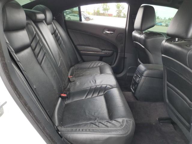 Photo 10 from auction – 2018 DODGE CHARGER SR with VIN 2C3CDXL92JH327487