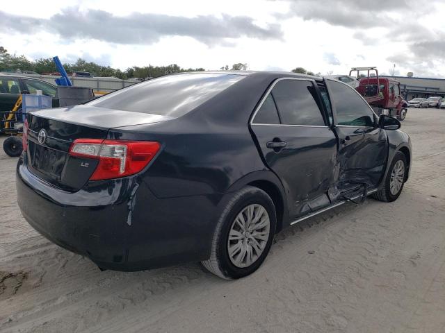 Photo 3 from auction – 2012 TOYOTA CAMRY BASE with VIN 4T1BF1FK5CU008111