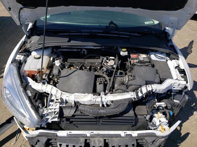 Photo 11 from auction – 2017 FORD FOCUS SE with VIN 1FADP3F2XHL200701